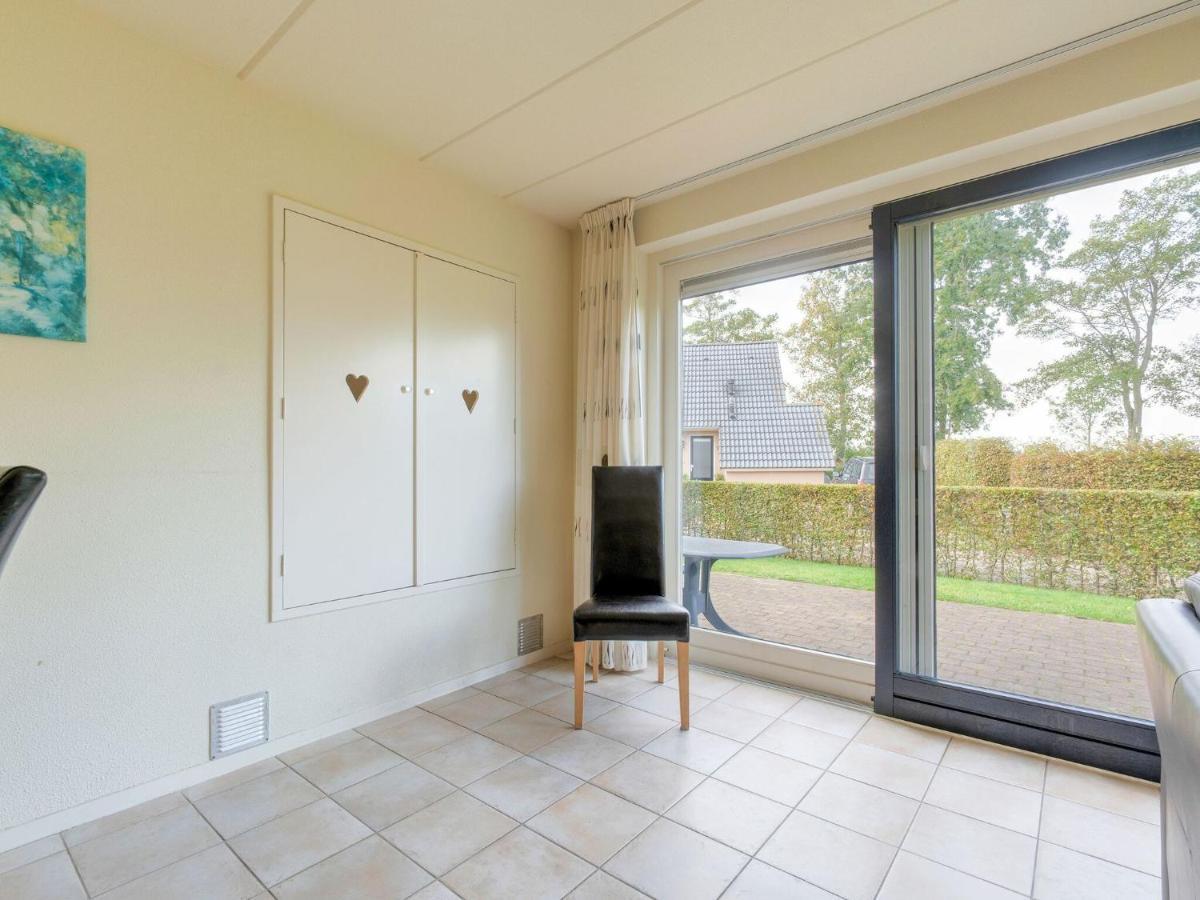 Sondel Serene Holiday Home In Gaasterl N Sleat المظهر الخارجي الصورة