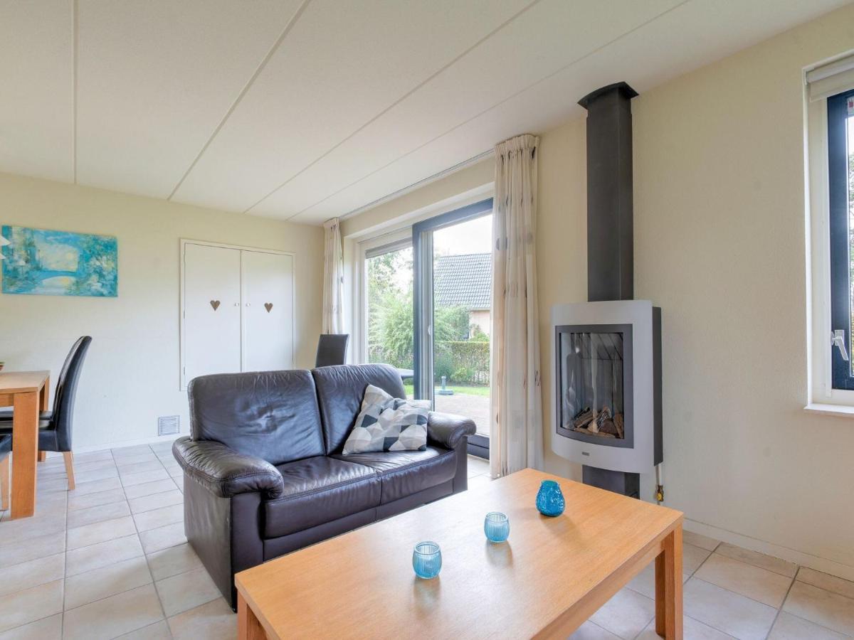 Sondel Serene Holiday Home In Gaasterl N Sleat المظهر الخارجي الصورة