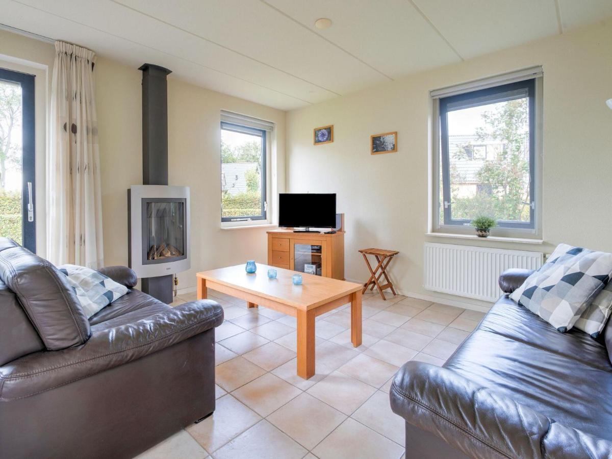 Sondel Serene Holiday Home In Gaasterl N Sleat المظهر الخارجي الصورة