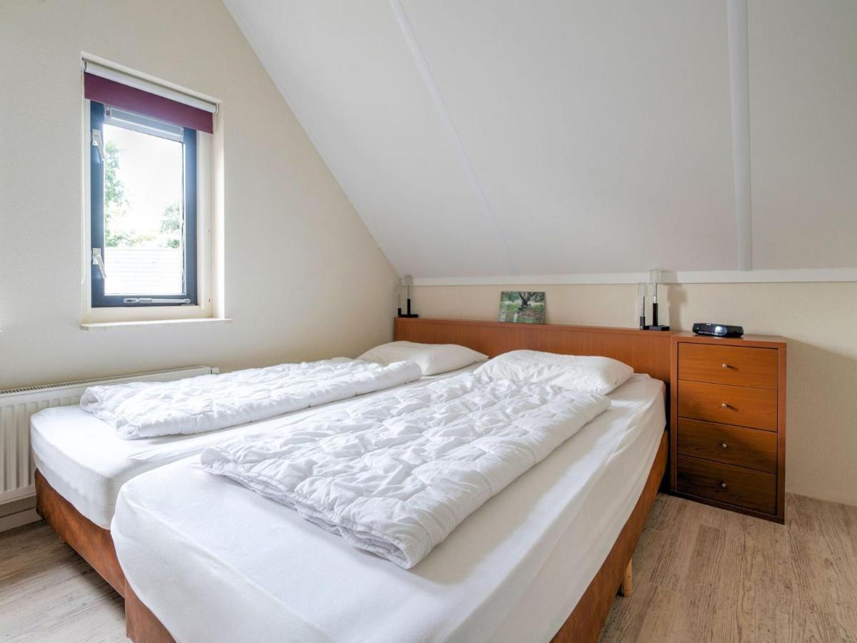 Sondel Serene Holiday Home In Gaasterl N Sleat المظهر الخارجي الصورة