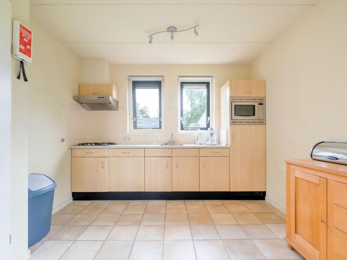 Sondel Serene Holiday Home In Gaasterl N Sleat المظهر الخارجي الصورة