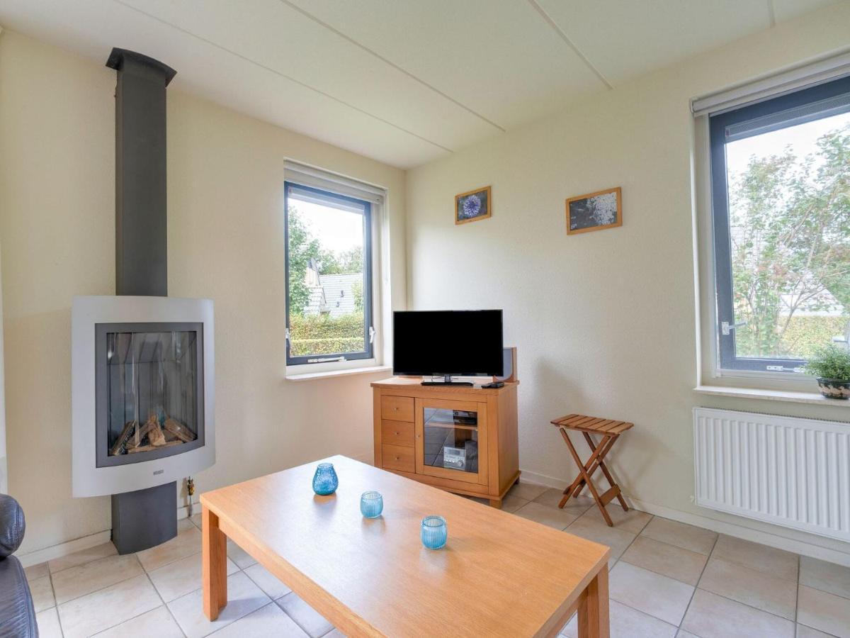 Sondel Serene Holiday Home In Gaasterl N Sleat المظهر الخارجي الصورة