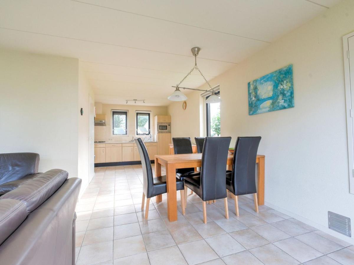 Sondel Serene Holiday Home In Gaasterl N Sleat المظهر الخارجي الصورة