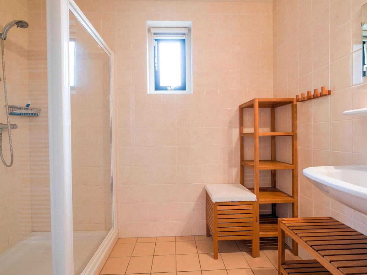 Sondel Serene Holiday Home In Gaasterl N Sleat المظهر الخارجي الصورة