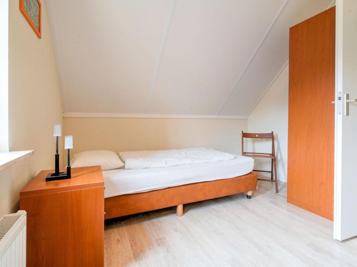 Sondel Serene Holiday Home In Gaasterl N Sleat المظهر الخارجي الصورة