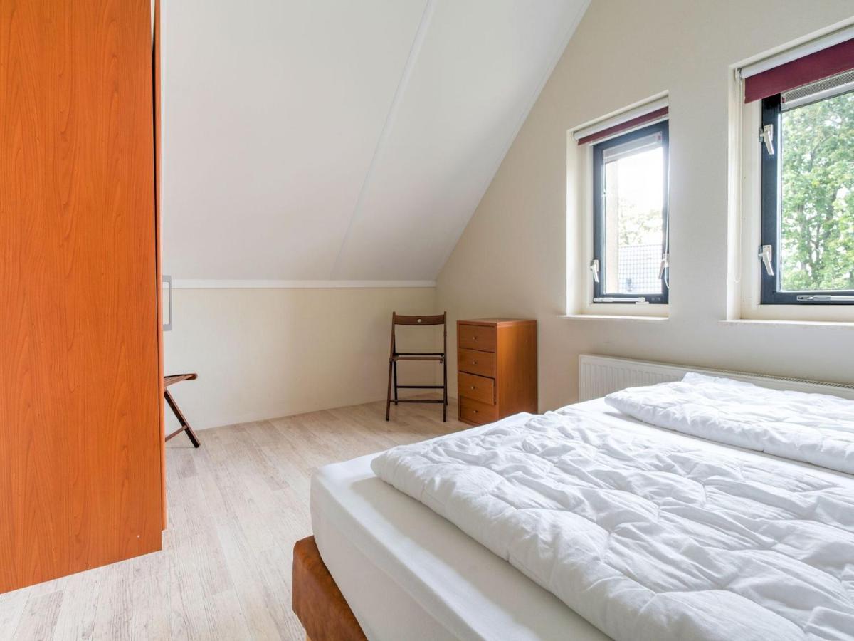 Sondel Serene Holiday Home In Gaasterl N Sleat المظهر الخارجي الصورة