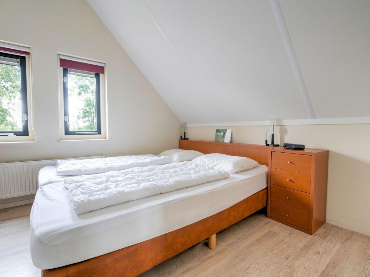 Sondel Serene Holiday Home In Gaasterl N Sleat المظهر الخارجي الصورة