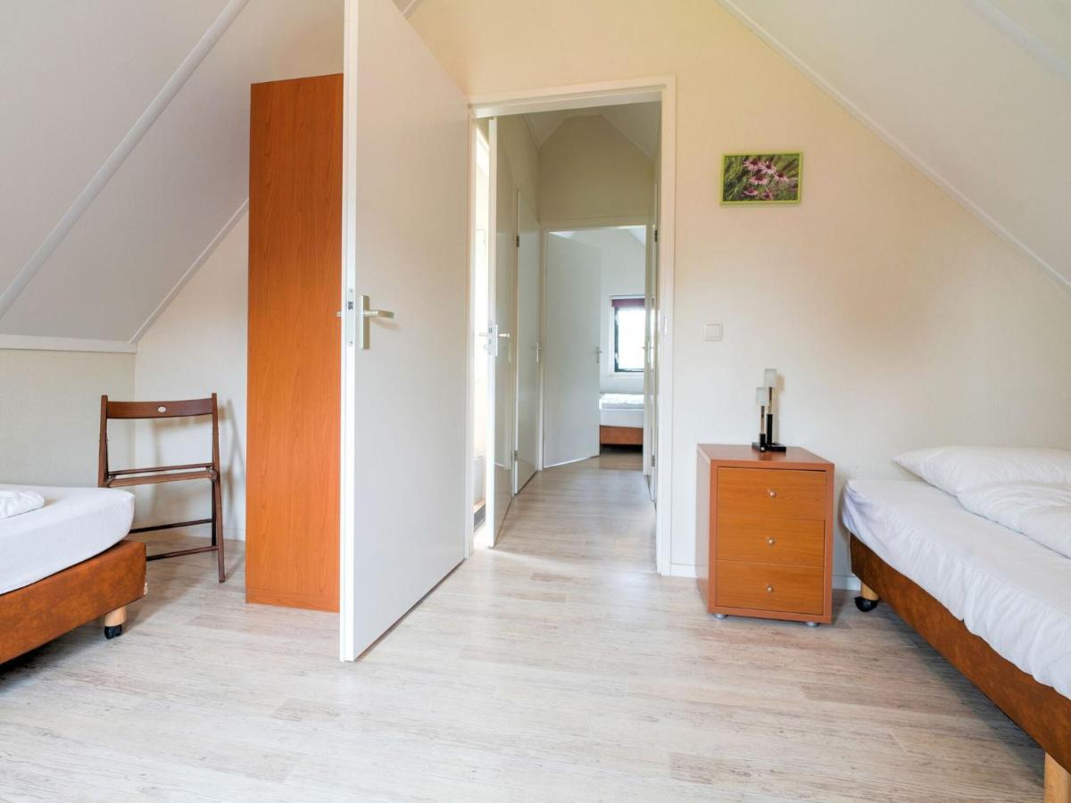 Sondel Serene Holiday Home In Gaasterl N Sleat المظهر الخارجي الصورة