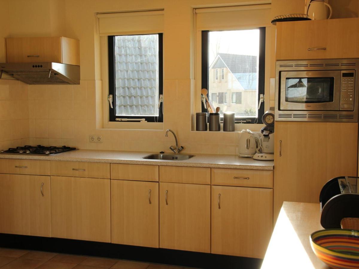 Sondel Serene Holiday Home In Gaasterl N Sleat المظهر الخارجي الصورة