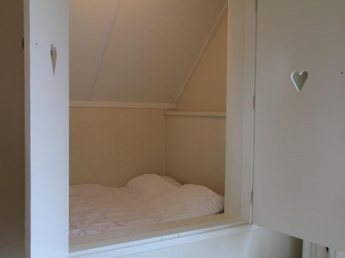 Sondel Serene Holiday Home In Gaasterl N Sleat المظهر الخارجي الصورة